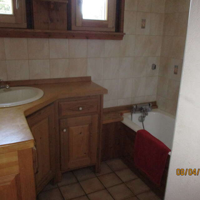 La Crémaillère - 1er Etage