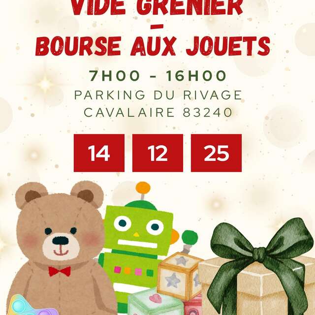 Les Trésors de la Promenade