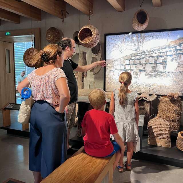 JEP 2025 - Maison Rouge - Visite en famille