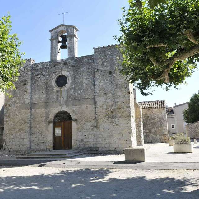 Découverte de Ribaute-les-Tavernes