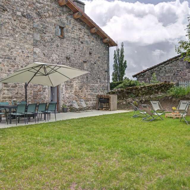 La Maison de Campagne