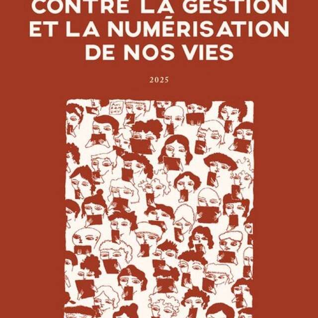 Apéro-rencontre avec le collectif Ecran Total!