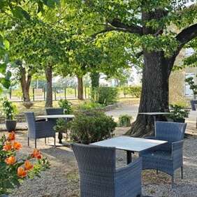 Restaurant Les Voutins