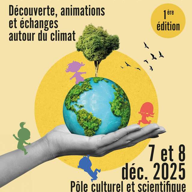 Les Journées du Climat 2025