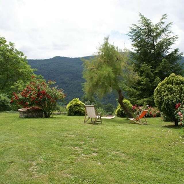 Gîte du Nougarol