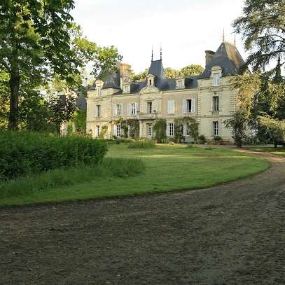 Fugue au Domaine du Closel