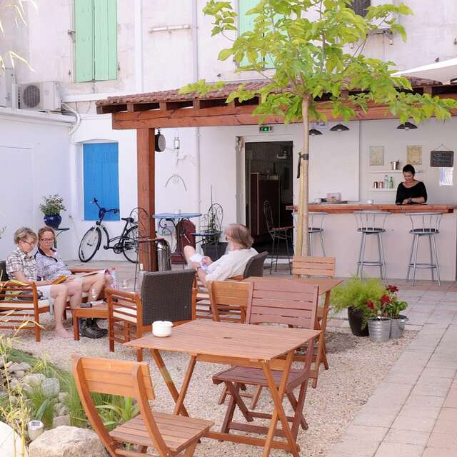 Hotel Durand le Patio
