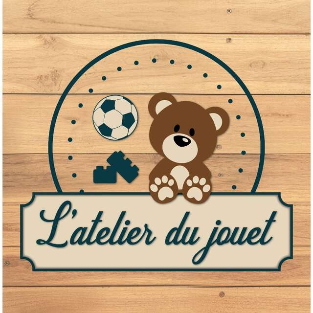 L'Atelier du Jouet