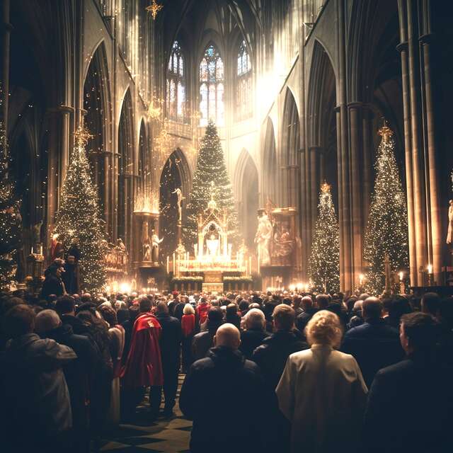 Concert de Noël