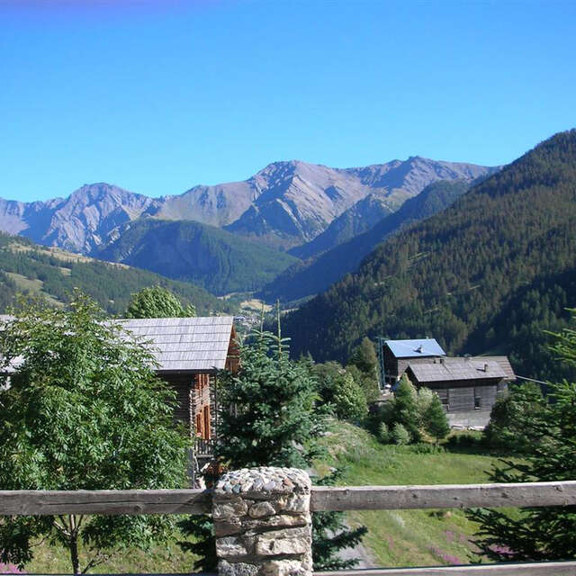 La Maison de Gaudissard
