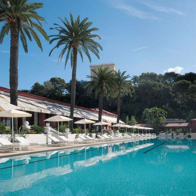Monte Carlo Beach Hôtel