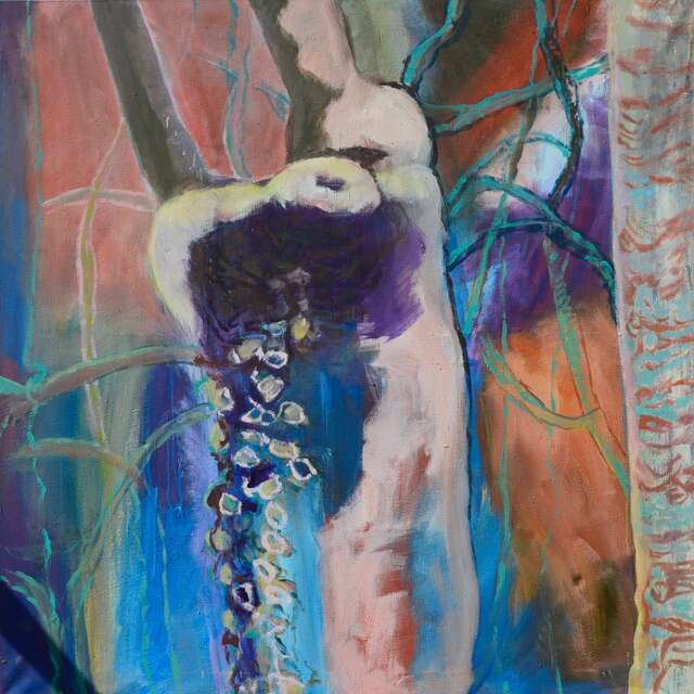 Exposition "Claire Alary"