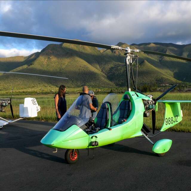 Hibisair - société aérienne et école de pilotage