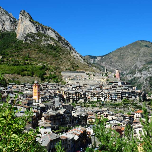 Escursione di un giorno con visita guidata a piedi delle Merveilles e delle incisioni di Fontanalba e avvicinamento motorizzato - Pierre Berlière