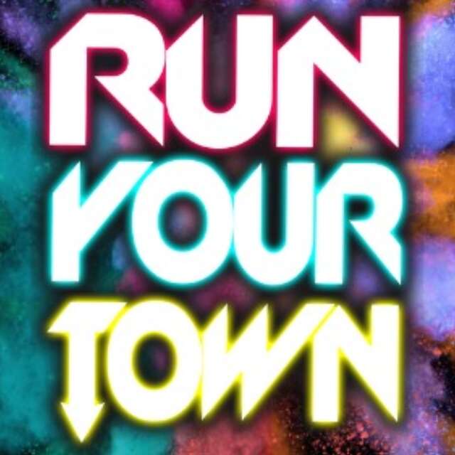 Run your town