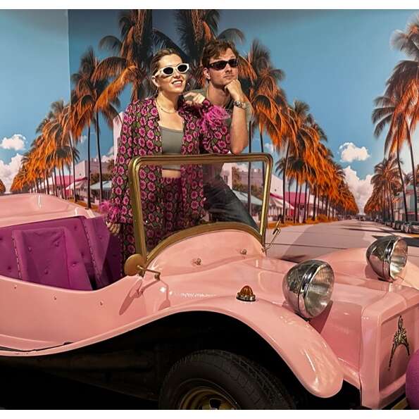 Musée 1900 et ses jouets