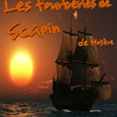 Les Fourberies de Scapin