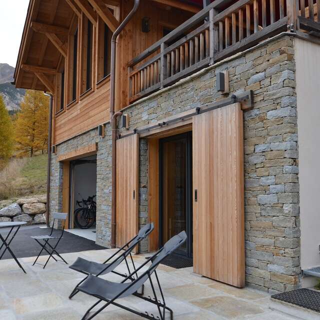 Appartement 2 personnes - Le Grand Béal