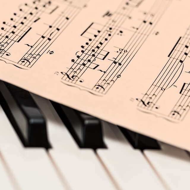 Concert de musique classique