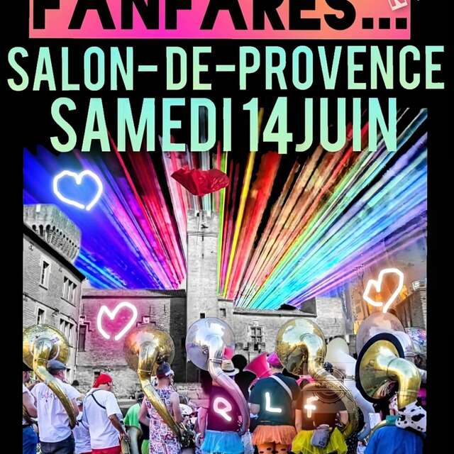 Quand les Fanfares …