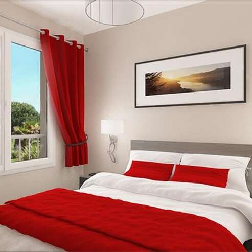 SOWELL RESIDENCES  Les Perles de St-Tropez