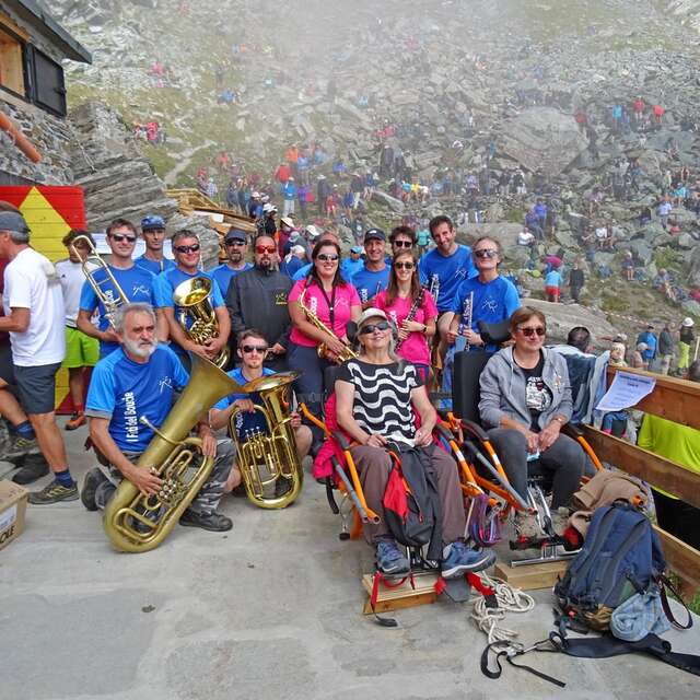 Concert I Fiati del Boucie 2026