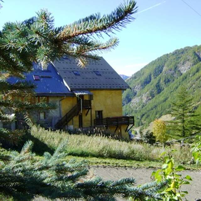 Appartement 4 personnes - Le Bric Froid