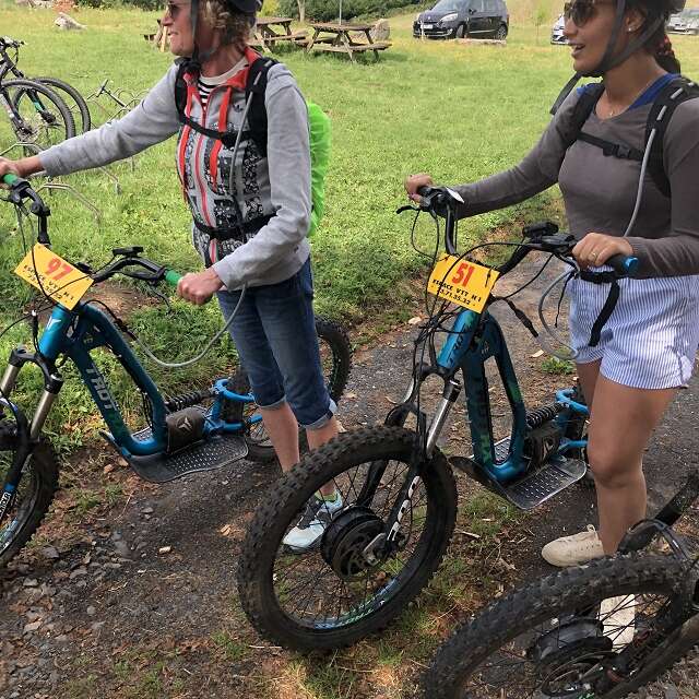 Espace VTT n°1