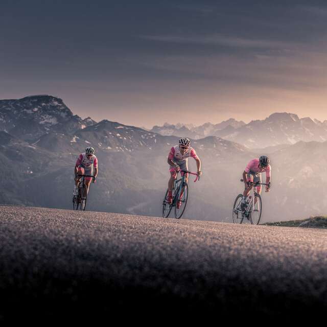 FAUCON - Villages perchés