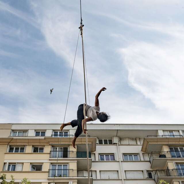 Instant •  Cie Madhuka