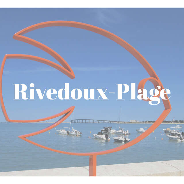 Fête de la musique - Rivedoux-Plage