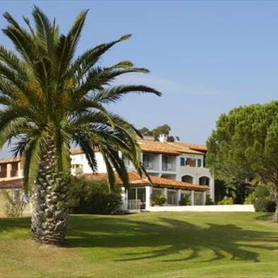 SOWELL RESIDENCES  Les Perles du Golfe de Saint-Tropez