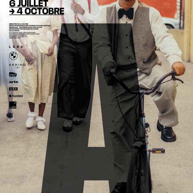 Les Rencontres d'Arles