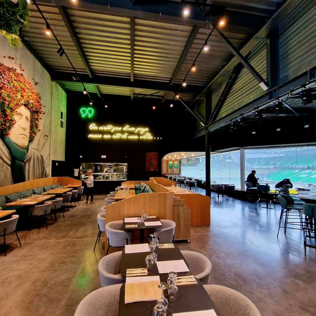 Brasserie Geoffroy-Guichard