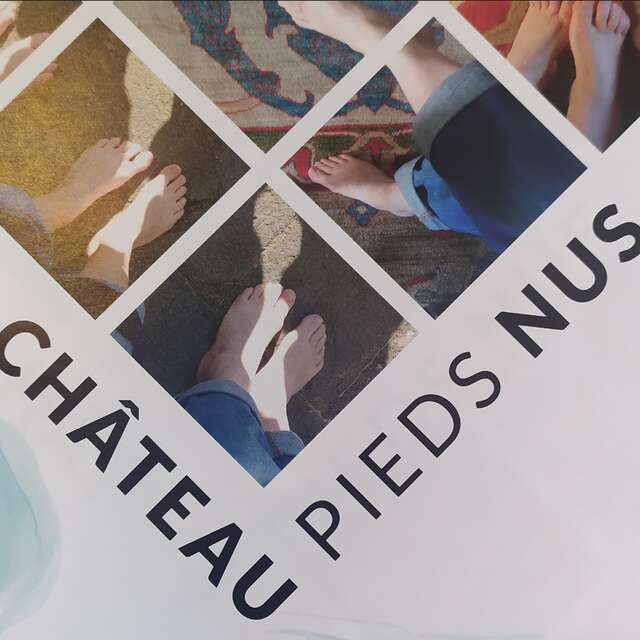 Château Pieds Nus