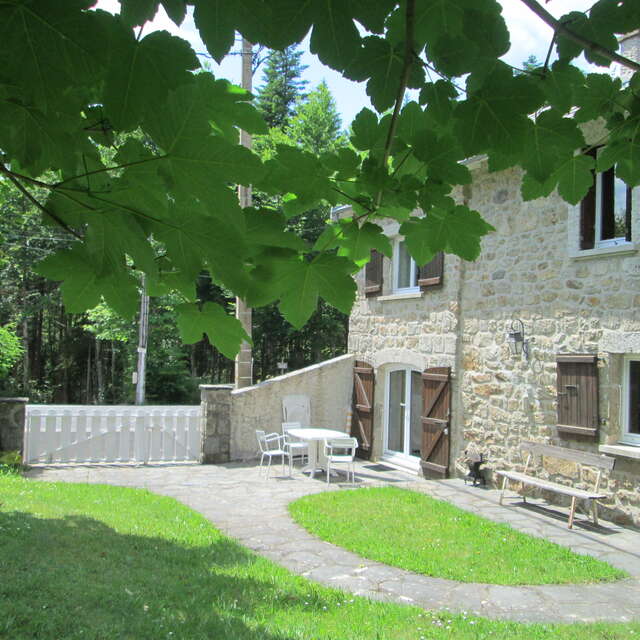 Les Erables - 2
