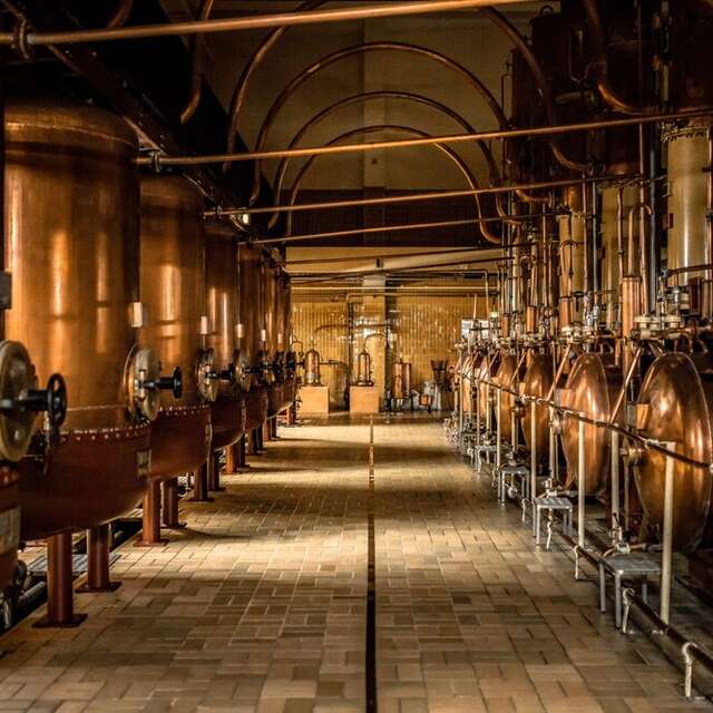 Carré Cointreau