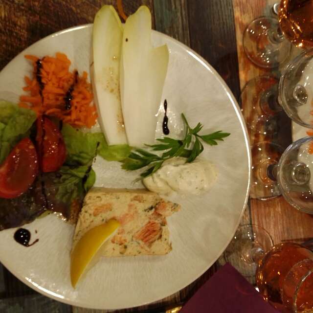 Restaurant Chez Maxime