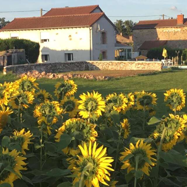 Domaine  de la Varenne