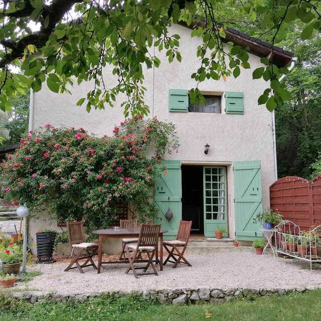 Le Courtal - Casa rural