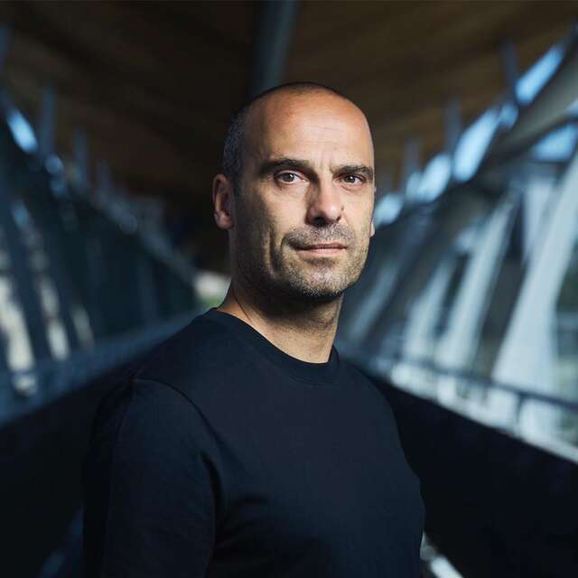 Escapade littéraire - Jérôme Loubry