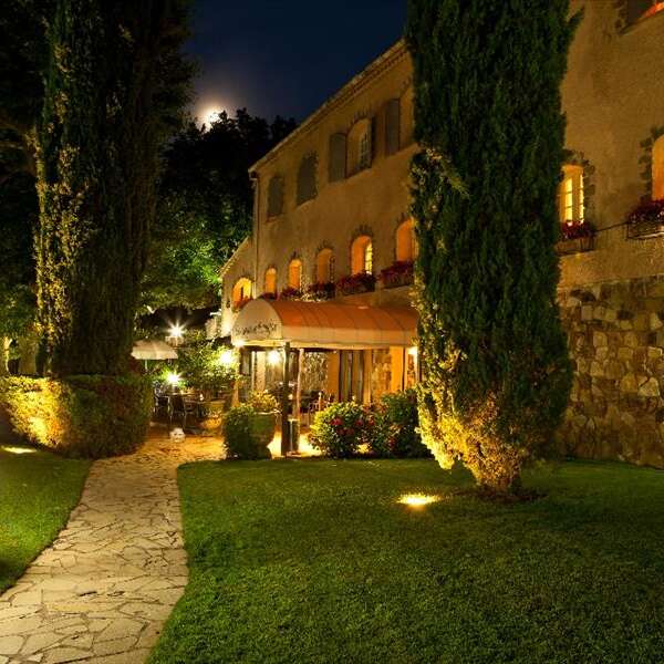 Hostellerie Les Gorges de Pennafort