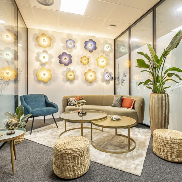 B'Coworker Angers - Orgemont