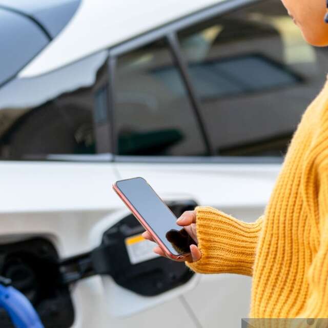 Véhicules électriques et hybrides rechargeables