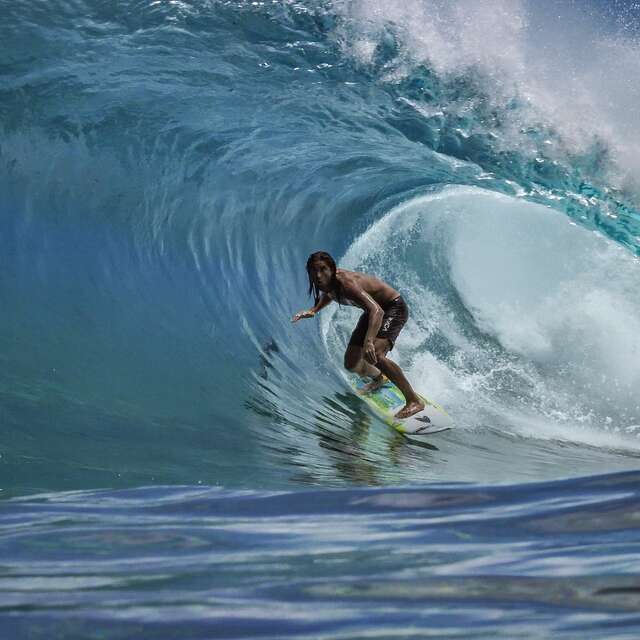 Tahiti Ocean Adventures