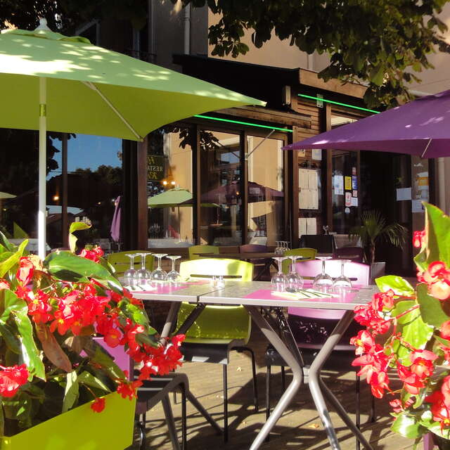 Restaurant Régina