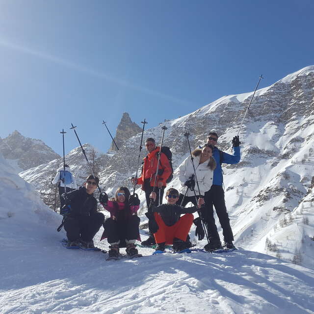 Montagne Liberté