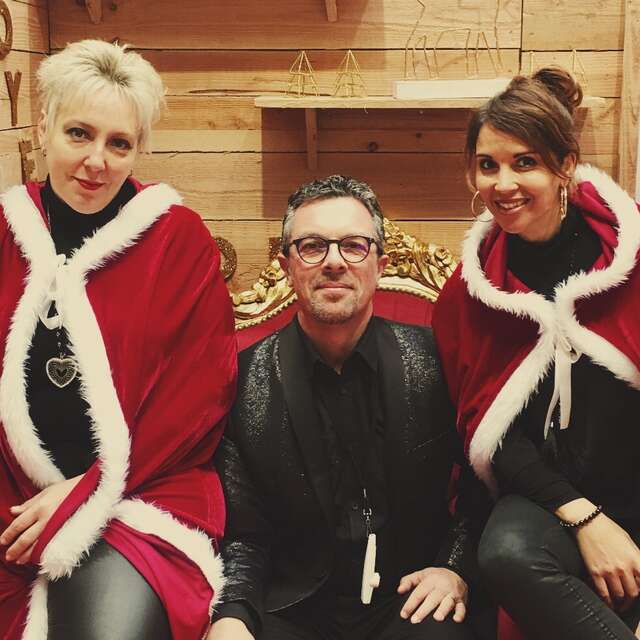 Concert: Gospel Angel