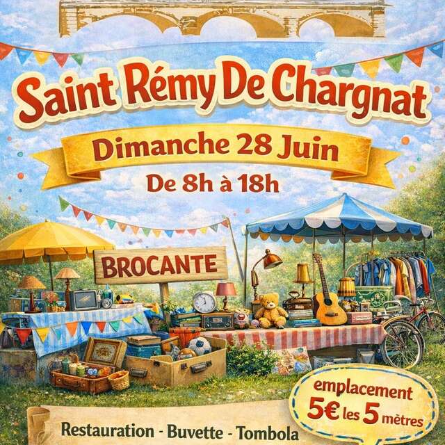 Brocante