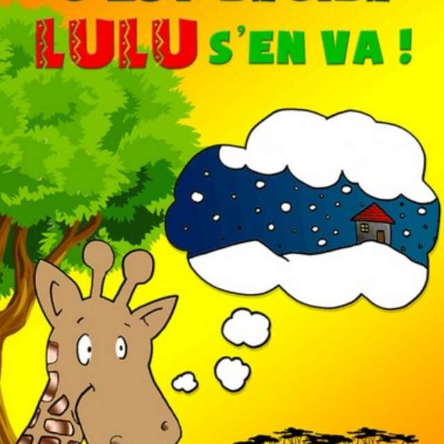 C'est décidé lulu s'en va !